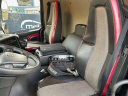 VOLVO FMX 420 8x4 Montagekran 29m + JIB+Seilwinde