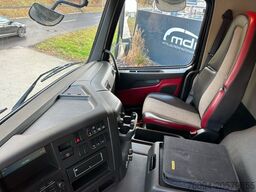 VOLVO FMX 420 8x4 Montagekran 29m + JIB+Seilwinde