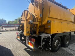 DAF CF 85.480 6x2-4 HD Truck only 8900 Hours