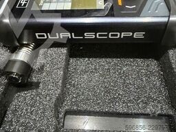 Fischer DUALSCOPE DMP40 Fischer DUALSCOPE DMP40