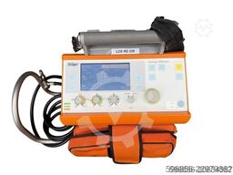 Dräger Oxylog 2000 Plus Dräger Oxylog 2000 Plus