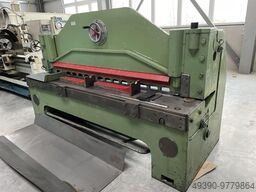 LOTZE HSS 20 / 7