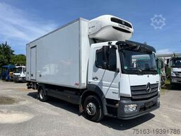 MERCEDES-BENZ Atego 1224 L  Kühlkoffer LBW Tiefkühler 6,2m/LBW