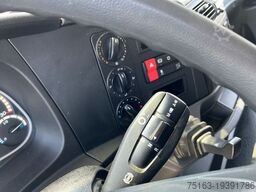 MERCEDES-BENZ Atego 1224 L  Kühlkoffer LBW Tiefkühler 6,2m/LBW