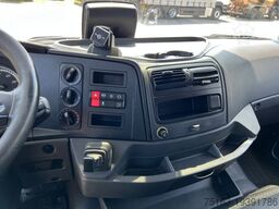 MERCEDES-BENZ Atego 1224 L  Kühlkoffer LBW Tiefkühler 6,2m/LBW