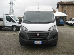 FIAT Ducato Maxi
