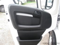 FIAT Ducato Maxi