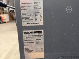 Heidelberg Stitchmaster ST 300
