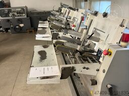 Heidelberg Stitchmaster ST 300
