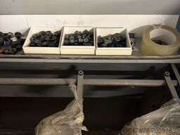 Heidelberg Stitchmaster ST 300