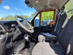 IVECO Daily 50C15 Meiler 3 Seitenkipper