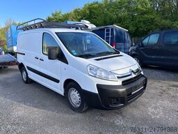CITROEN Jumpy HDi 90 FAP 27 Proline