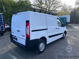 CITROEN Jumpy HDi 90 FAP 27 Proline