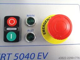 Italdibipack Vematec Espert 5040 EV