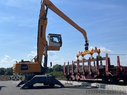 Liebherr LH 60 M Industry Litronic