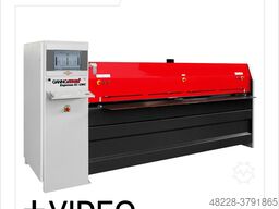 Gannomat Express S1 CNC