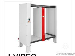 Gannomat Concept Easy