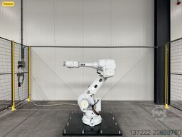 ABB IRB 4600-45/2.05