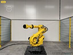 FANUC R-2000iB/210F