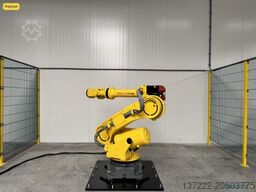 FANUC R-2000iB/210F