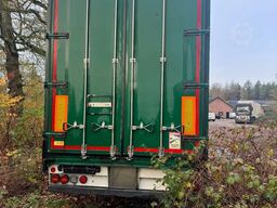 WEBTRAILER 2 ass aanhangwagen