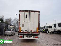 SCHMITZ CARGOBULL SKO FP 60 ThermoKing SLXi 300