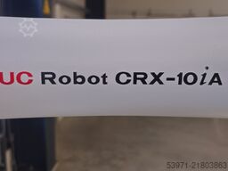 Fanuc CRX-10iA