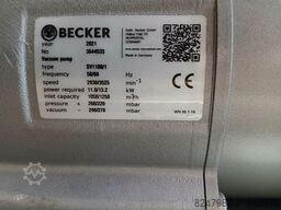 Becker SV1100/1