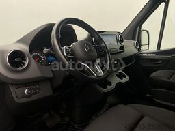 MERCEDES-BENZ Sprinter 317 Mixto Aut.*Drehsitze* DISTR+AHK+360
