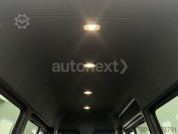 MERCEDES-BENZ Sprinter 317 Mixto Aut.*Drehsitze* DISTR+AHK+360