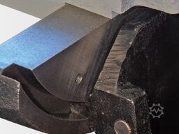 Rojek PF 400 NC 3 axes