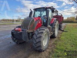 Valtra N114 EH
