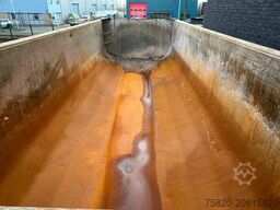 Carnehl CHKS/HH 2 ASSER KIPPER KIPPER/TIPPER /OPLEGGER/...