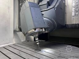 DMG DMU 210 P