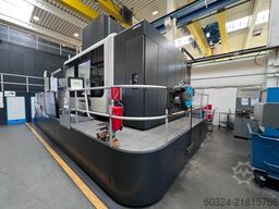 DMG DMU 210 P