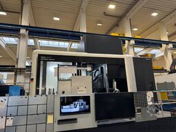 DMG DMU 210 P