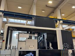 DMG DMU 210 P