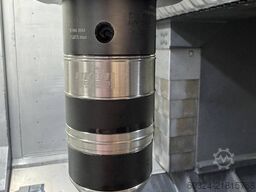 DMG DMU 210 P