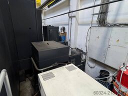 DMG DMU 210 P
