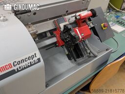EMCO Concept Turn 55