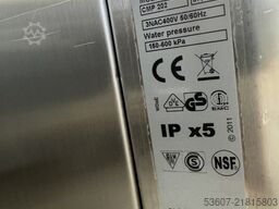 Rational CMP 202