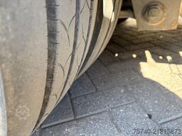 MUELLER MITTELTAL D3 + HYDROLIC FRONT/BACK LOADER + 3 AXLE + SPEC...