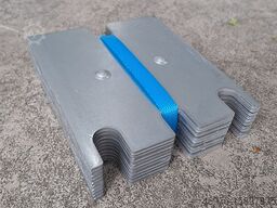 Stow Pal Rack NS / Ausgleichsblech / 120 x 140 mm