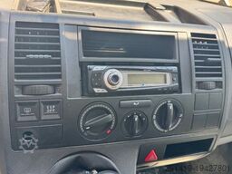 VOLKSWAGEN T5 1,9 TDI Kastenwagen Bj 2008