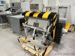 ML-800 NXL Die-Cutting Machine