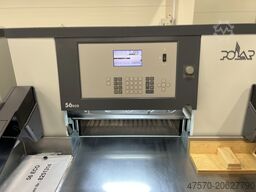 Polar Mohr 56 ECO Guillotine Guillotine