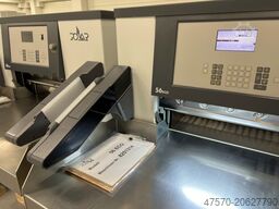 Polar Mohr 56 ECO Guillotine Guillotine