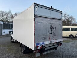 Ford Transit FED 350 Ko LBW