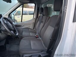 Ford Transit FED 350 Ko LBW