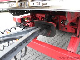 Geidobler koffer 2-Achser JOST